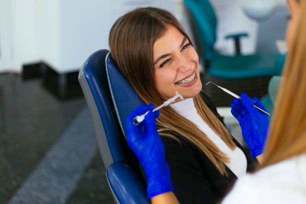 Emergency Dental Services in Amity Gardens, PA