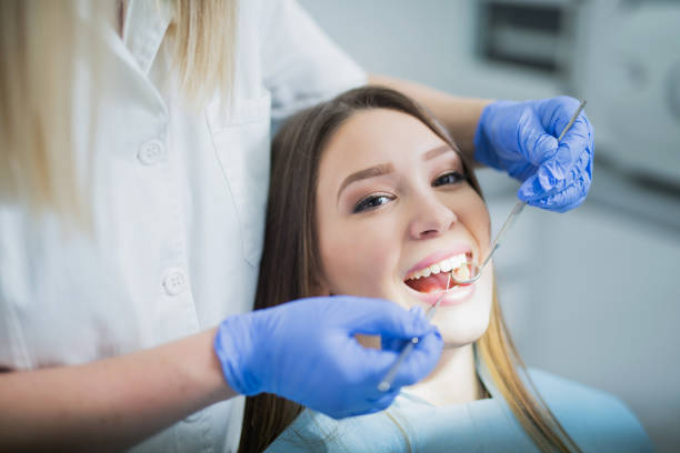Dental X-Rays and Imaging in Amity Gardens, PA